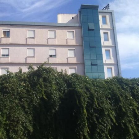 Roza Hotel Bab-Ezzouar Exterior photo