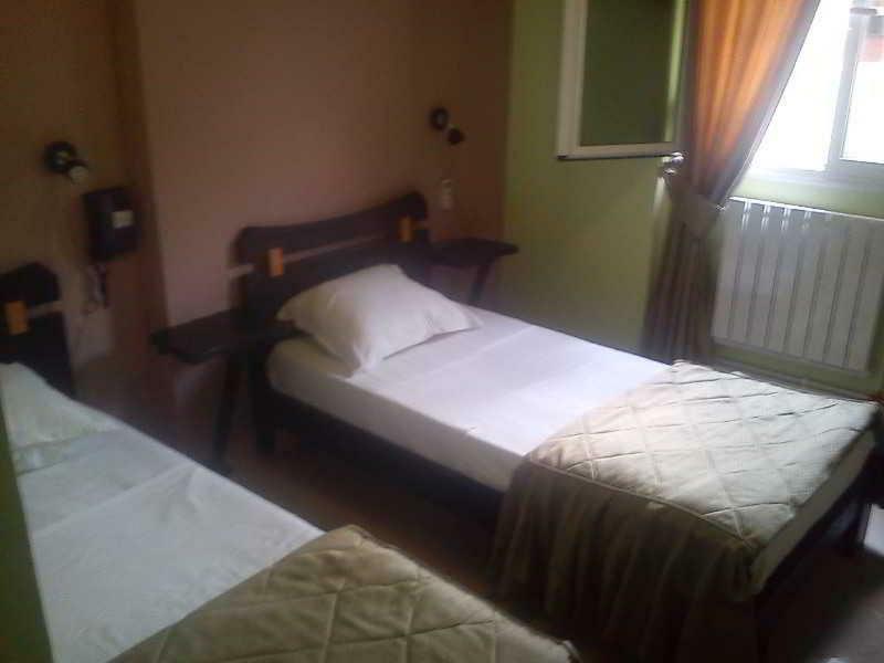 Roza Hotel Bab-Ezzouar Exterior photo